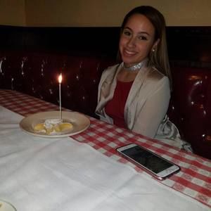 Meet your Posher, Melissa